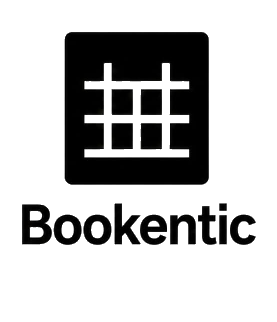 Bookentic