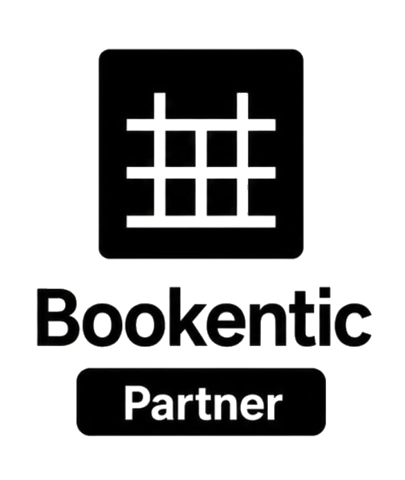 Bookentic Partner