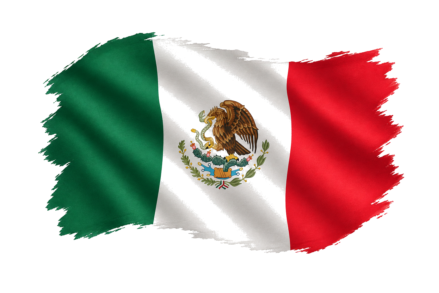 Mexico flag