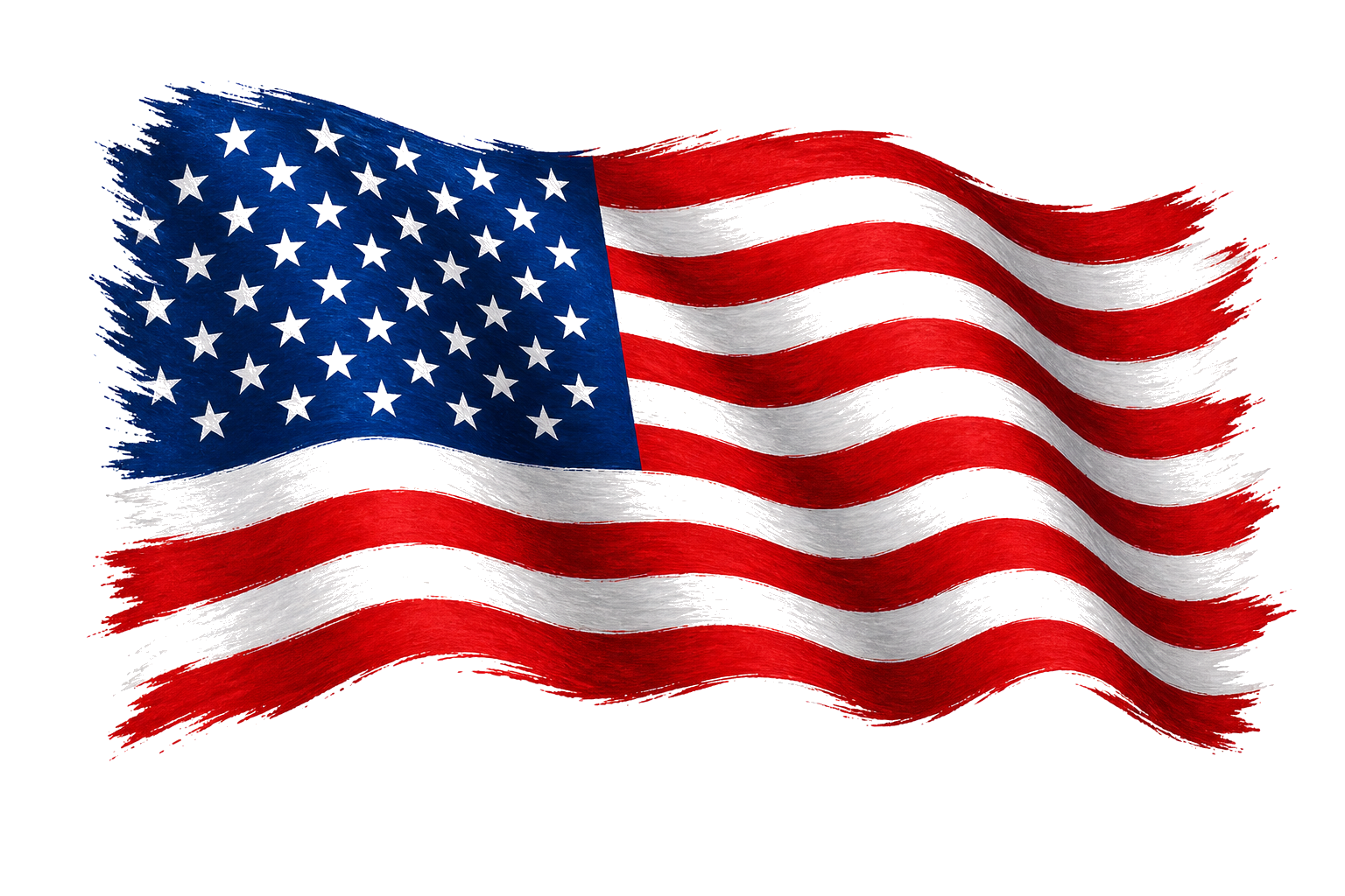 USA flag